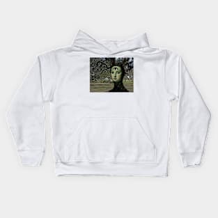 Third Eye Kids Hoodie